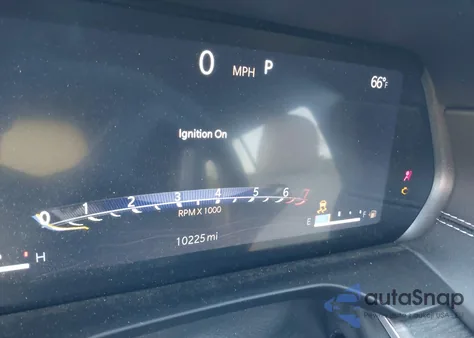 2024 Jeep Grand Cherokee L Limited 4X4 z USA, uszkodzony, nr VIN 1C4RJKBG9R8924848